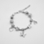 PULSERA SILVER DUPE - comprar en línea