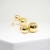 GOLDEN BALLS ARETES