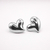 ARETES SILVER CORAZÓN GLOBO en internet