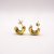 Imagen de ARETES GOLDEN VENETO