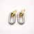 ARETES MIX SINGAPUR | 2 en 1 - d´luna joyeria