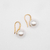 ARETES GOLDEN PERLA en internet