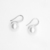 ARETES SILVER PERLA en internet