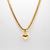 COLLAR GOLDEN SOUL en internet