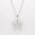 Imagen de COLLAR ESTRELLA PLATA