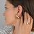 ARETES GOLDEN GOTA - comprar en línea