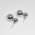 SILVER BALLS ARETES