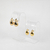 ARETES GOLDEN GOTA