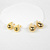 Imagen de ARETES GOLDEN GOTA