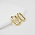 ARETES GOLDEN CLIPS en internet