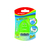 SACAPUNTAS CON GOMA Y CEPILLO EN BLISTER Caja x 12 blisters - KR972031