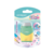 SACAPUNTA PASTEL + SACAP. 2 ORIF. Blister Caja x 12 Bl. - KR972411