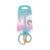 TIJERA ESCOLAR PASTEL 14 CM. Blister Caja x 12 Bl. - KR972561 - comprar online