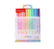 ROLLER GEL COLOR PASTEL, PUNTA DE 0,8 MM Caja x 12 - KR974814