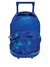 MOCHILA CON CARRO CAMUFLADA OLAMI x unidad - MOO137 - comprar online