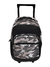 MOCHILA CON CARRO CAMUFLADA OLAMI x unidad - MOO137