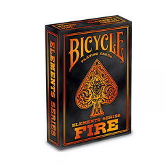 Baralho Bicycle Fire