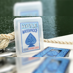 Baralho Hoyle Waterproof - BaralhosOnline