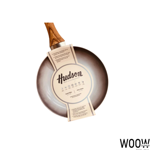 Tabla De Madera Bambú Cocina Hudson 23 X 33 X 1.5 Cm