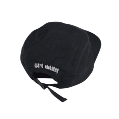 Boné Five Panel ''Logo'' Preto - comprar online