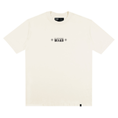 Camiseta "Discovery" Off White - comprar online