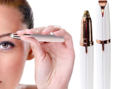 Caneta Depiladora Flawless Brows: Remoção Precisa, Indolor e Eficiente de Pelo - comprar online