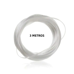 Fibra De Vidro Fio A Fio Para Alongamentos De Unhas Naildesigner - comprar online