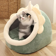 Barraca-Cama Para Gatos - comprar online