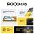 POCO C40 Versão Global, 32GB, 64GB, 6000mAh Bateria, Display 6,71 - loja online