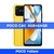 POCO C40 Versão Global, 32GB, 64GB, 6000mAh Bateria, Display 6,71