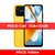 POCO C40 Versão Global, 32GB, 64GB, 6000mAh Bateria, Display 6,71 - loja online
