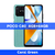 POCO C40 Versão Global, 32GB, 64GB, 6000mAh Bateria, Display 6,71 na internet