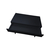 Mesa Office Com Gaveta Preto Em Mdf