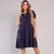 Vestido Midi Casual 3 Maria