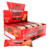 Protein Crisp Bar Sabor Peanut Butter, display c/ 12 barras de 45g - Integralmedica