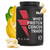 Whey Protein Concentrado - Pote 900g - BANANA