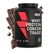 Whey Protein Concentrado - Pote 900g - CHOCOLATE