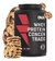 Whey Protein Concentrado - Pote 900g - COOKIES