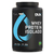 Whey Protein Isolado - COOKIES - Pote 900g na internet