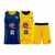 Uniforme Basquete N#113