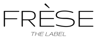 FRÈSE THE LABEL