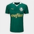 Camisa Palmeiras I 24/25 Torcedor Puma Masculina - Verde