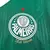 Camisa Palmeiras I 24/25 Torcedor Puma Masculina - Verde - comprar online