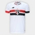 Camisa São Paulo I 24/25 Torcedor Adidas Masculina - Branco