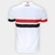 Camisa São Paulo I 24/25 Torcedor Adidas Masculina - Branco - loja online