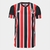 Camisa São Paulo II 24/25 Torcedor Adidas Masculina - Branca e Preta