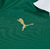 Camisa Palmeiras I 24/25 Torcedor Puma Feminina - Verde na internet