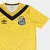 Imagem do Camisa Santos III 24/25 Torcedor Umbro Masculina - Amarela