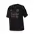 Camisa Santos Charlie Brown Jr 24/25 Torcedor Umbro Masculina - Preta na internet