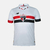 Camisa São Paulo I 24/25 Torcedor Adidas Masculina - Branco